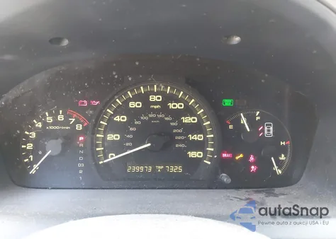 2006 Honda Accord 2.4 Vp из США, поврежденный, VIN JHMCM56136C000322